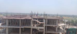 Project Image of 525.0 - 2250.0 Sq.ft Studio Studio Apartment for buy in The Grande