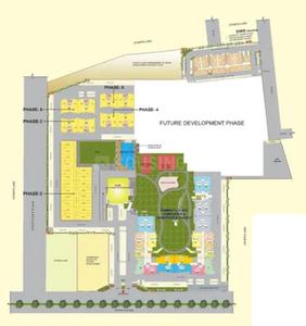 Project Image of 0.0 - 757.67 Sq.ft 2 BHK Apartment for buy in Ashiana Greens Phase 5