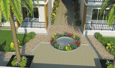 Project Image of 1065.0 - 1655.0 Sq.ft 2 BHK Apartment for buy in Venkat Windsor East