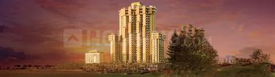 Project Image of 775.54 - 2323.28 Sq.ft 2 BHK Apartment for buy in Alpha Sky Villas