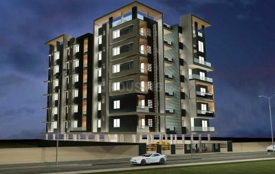 Project Image of 774.0 - 865.0 Sq.ft 2 BHK Apartment for buy in Dhairya Residency