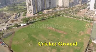 Project Image of 390.19 - 395.47 Sq.ft 1 BHK Apartment for buy in Paranjape Blue Ridge The Lofts
