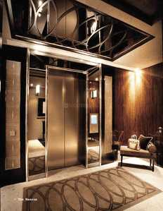 Project Image of 900.0 - 6300.0 Sq.ft 4 BHK Villa for buy in Godrej Evoke