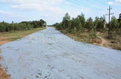 Project Image of 1200.0 - 4000.0 Sq.ft Residential Plot Plot for buy in Golden Serenity