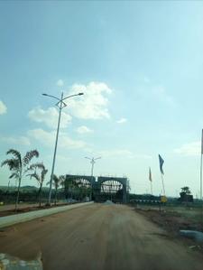 Project Image of 1485.0 - 2880.0 Sq.ft Residential Plot Plot for buy in Shiva Nandi Phase 2
