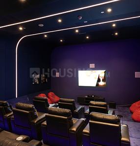 Project Image of 0.0 - 2098.0 Sq.ft 3 BHK Apartment for buy in Damac Residenze