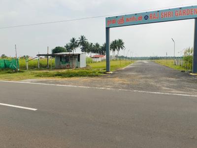 Project Image of 514.0 - 2200.0 Sq.ft Residential Plot Plot for buy in Welcome Rajshri Garden