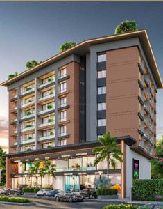 Project Image of 987.27 - 1265.3 Sq.ft 3 BHK Apartment for buy in Balaji Capital