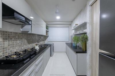 Project Image of 651.0 - 700.0 Sq.ft 2 BHK Apartment for buy in Adhiraj Samyama Tower 2B