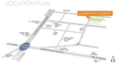 Project Image of 0.0 - 1472.0 Sq.ft 3 BHK Villa for buy in Dugad Saubhagya Estate