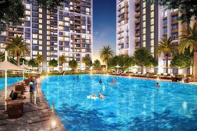 Project Image of 515.16 - 600.3 Sq.ft 2 BHK Apartment for buy in VTP Euphoria Phase 4