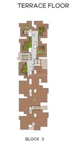Project Image of 1109.0 - 1636.0 Sq.ft 2 BHK Apartment for buy in Casagrand Highcity