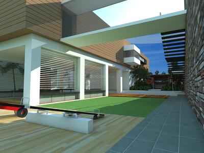 Project Image of 2500.0 - 3100.0 Sq.ft 3 BHK Villa for buy in Sriram Urban Woods
