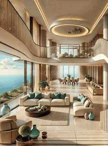 Project Image of 1214.38 - 1825.34 Sq.ft 2 BHK Apartment for buy in Runwal Auris Serenity Tower 4 Residential
