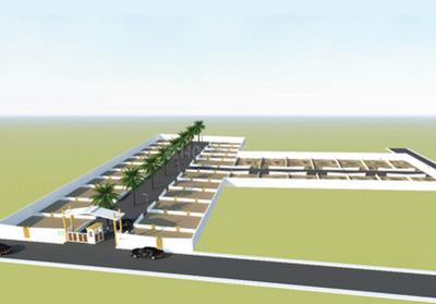 Project Image of 1081.0 - 1649.0 Sq.ft Residential Plot Plot for buy in Bhoomi SunView