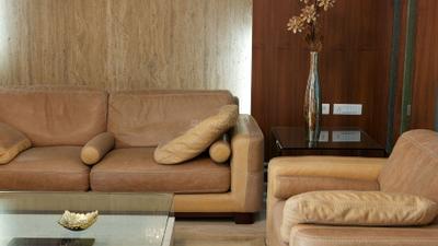 Project Image of 4000.0 - 4500.0 Sq.ft 4 BHK Villa for buy in Aparna Shangri La