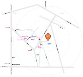 Project Image of 395.0 - 715.0 Sq.ft 1 BHK Apartment for buy in Khush Vista
