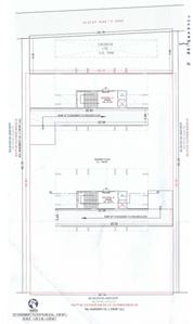 Shilalekh Heights Layout Plan 1