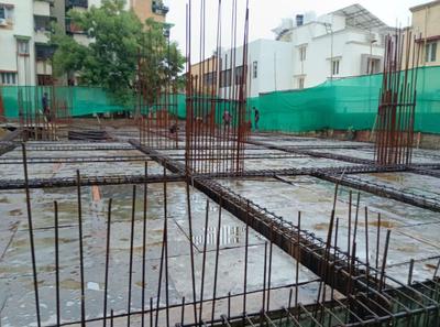 Project Image of 2268.0 - 4158.0 Sq.ft 3 BHK Apartment for buy in Shivam Skydeck