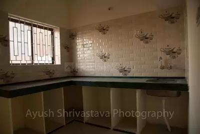 Gala Sanskar City Plots Kitchen 1
