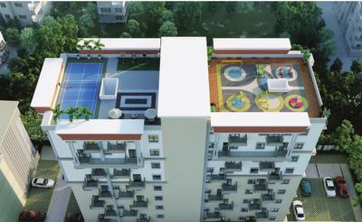 Project Image of 1437.0 - 1562.0 Sq.ft 3 BHK Apartment for buy in Achyut Skyway