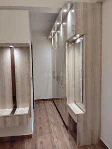 Project Image of 2000.0 - 2500.0 Sq.ft 4 BHK Builder Floor for buy in S S Super Luxury Floors