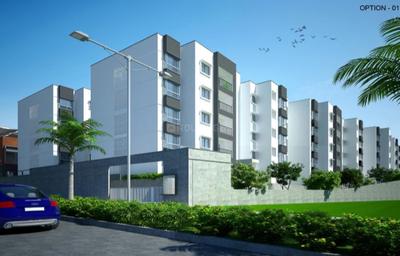 The Lake View Address Apartments Images for Elevation of The Address The Lake View Address Apartments 1