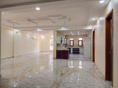 Project Image of 0.0 - 2865.0 Sq.ft 4 BHK Builder Floor for buy in RR Floors 350 Sq Yard