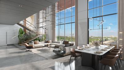 Project Image of 3100.0 - 5840.0 Sq.ft 4 BHK Apartment for buy in Raya