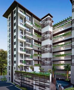 Project Image of 1265.0 - 3071.0 Sq.ft 3 BHK Apartment for buy in Inner Glory Fields