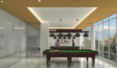 Project Image of 1632.0 - 3009.0 Sq.ft 3 BHK Apartment for buy in Sohan Exotica