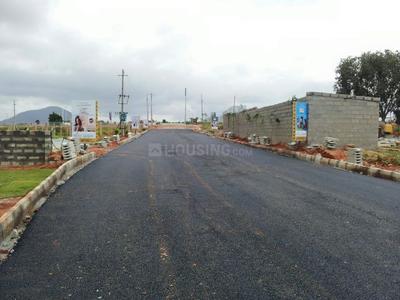 Project Image of 925.0 - 2507.0 Sq.ft Residential Plot Plot for buy in Vijetha Smart City