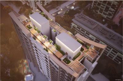 Project Image of 516.02 - 884.79 Sq.ft 2 BHK Apartment for buy in Rander 25 RBC