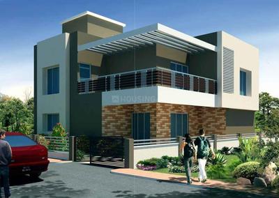 Project Image of 452.0 - 2357.0 Sq.ft 2 BHK Villa for buy in Harihar Nagar Zari Phase I