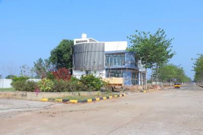 Project Image of 1485.0 - 3600.0 Sq.ft Residential Plot Plot for buy in Valandis Home