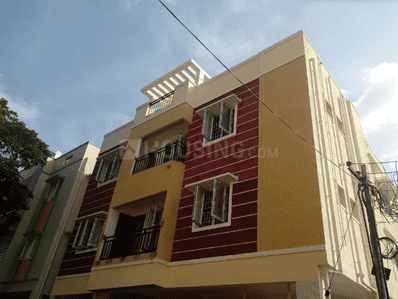 Project Image of 861.0 - 925.0 Sq.ft 2 BHK Apartment for buy in Thayagam ABV Flats