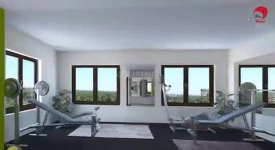 Project Image of 1099.0 - 1536.0 Sq.ft 2 BHK Apartment for buy in Sun Medanta
