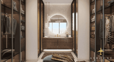 Project Image of 70.11 - 1099.0 Sq.ft 1 BHK Apartment for buy in MVN Aero One