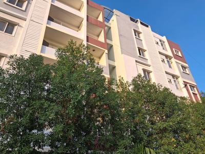 Project Image of 0.0 - 1460.0 Sq.ft 3 BHK Apartment for buy in Sree Folra Grande