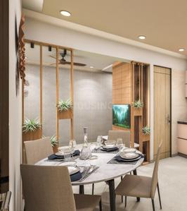 Project Image of 750 Sq.ft 2 BHK Apartment / Flat for sale in Vanakala for Rs. 4400000