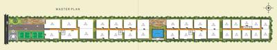 Project Image of 720.0 - 1150.0 Sq.ft 1 BHK Apartment for buy in SNR Verity