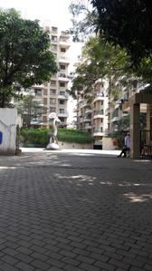 Project Image of 567.0 - 1070.79 Sq.ft 1 BHK Apartment for buy in Amit Bloomfield Phase III J And K Building