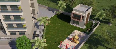 Project Image of 599.55 - 864.88 Sq.ft 2 BHK Apartment for buy in Shree Radhe Heights