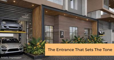 Project Image of 896.0 - 1299.0 Sq.ft 2 BHK Apartment for buy in Icon Avanza