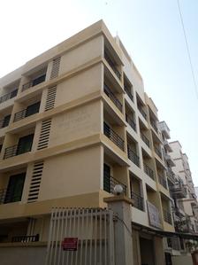 Dolphin Rose Apartment Elevation 1