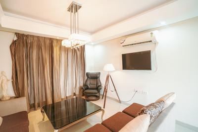 Project Image of 530.0 - 3600.0 Sq.ft Studio Studio Apartment for buy in RBS Nilaya Heights