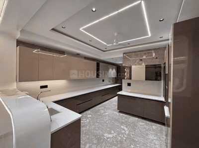 Project Image of 4950.0 - 5850.0 Sq.ft 4 BHK Builder Floor for buy in Satvik Greenfield Floors