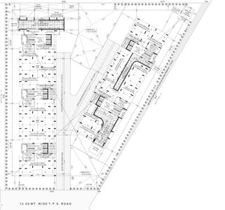 Project Image of 1310.0 - 1895.0 Sq.ft 2 BHK Apartment for buy in Mahadev Kalav Montana