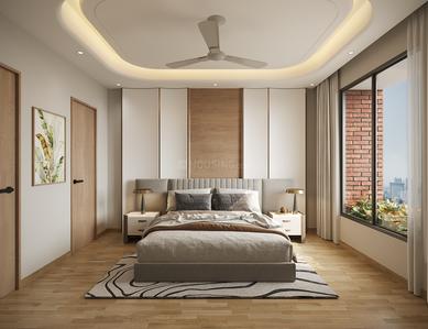 Project Image of 1209.0 - 1447.0 Sq.ft 2 BHK Apartment for buy in Madhav Arista