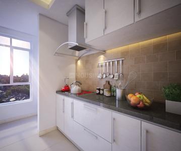 Project Image of 2274.0 - 4548.0 Sq.ft 3 BHK Apartment for buy in Salarpuria Victoria Vistas Phase 1